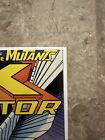 X-Factor #24 VF/NM 9.0 (1988 Marvel) - 1st Archangel