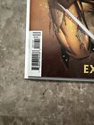 Wolverine Exit Wounds 1:50 NM+ 9.6-9.8 (2019 Marvel) - Rob Liefeld