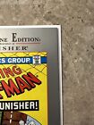 Marvel Milestone Edition Amazing Spider-Man #129 (1992 Marvel Comics)