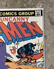 Uncanny X-Men #148 Newsstand (Marvel Comics 1981) - FN+