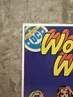 Wonder Woman #250 VF- 7.5 (DC Comics 1978)