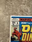 Devil Dinosaur #1 (Marvel Comics 1978) - VF+