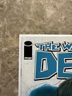 Walking Dead #24 VF+ (2005 Image Comics)