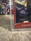 Thanos #13 CBCS/CGC 9.8 SS Donnie Cates (2018 Marvel) - Trading Card Variant