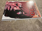 Walking Dead #40 (Image Comics 2007) - 9.4-9.8