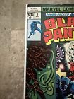 Black Panther #3 VF+ 8.5 (1977 Marvel Comics) - High grade