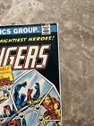 Avengers #108 FN (Marvel Comics 1973)