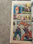 Daredevil #99 VF- 7.5-8.0 (1973 Marvel Comics)