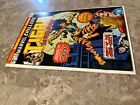 Marvel Chillers #3 Tigra (Marvel Comics 1976) - VF-