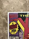 Uncanny X-Men #281 VF+ (Marvel Comics 1991) - 2nd Print