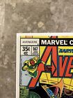 Avengers #167 (Marvel Comics 1978) - Higher Grade