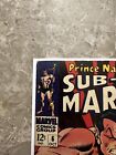 Sub-Mariner #6 FN/VF (Marvel Comics 1968)