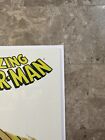 Amazing Spiderman #613 1:15 Villain Variant Cover - NM+