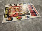 Iron Man #18 (1969 Marvel Comics) - FN-