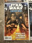 Star Wars Blood Ties VF/NM 9.0-9.2 Full Set (2010 Dark Horse)