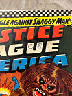 Justice League of America #45 (DC Comics 1966) - VG-