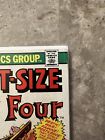 Giant-Size Fantastic Four #3 (1974 Marvel Comics) - FN+