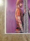 WALKING DEAD #41 EARLY RUN  ROBERT KIRKMAN  IMAGE (2007) NM