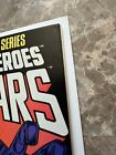 Marvel Super Heroes: Secret Wars #6 VF/NM (Marvel Comics 1984)