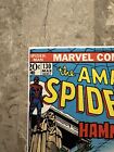 Amazing Spider-Man #130 VF- 7.5 (Marvel Comics 1974) - Remainder Copy