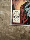 Punisher War Journal #6 9.6-9.8 NM+ (1989 Marvel)