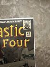 Fantastic Four #43 FN 6.0 (1965 Marvel Comics)