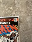 Uncanny X-Men #124 (Marvel Comics 1979) - VF