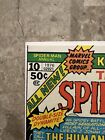 Amazing Spider-Man Annual #10 FN/VF 7.0 (1976 Marvel Comics)