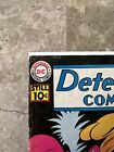 Detective Comics #293 VG/FN (DC Comics 1961)