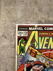 Avengers #120 (Marvel Comics 1974) - VF+