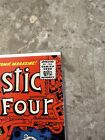 Fantastic Four #77 (1968 Marvel Comics) - FN