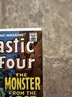 Fantastic Four #97 VF- 7.5 (1970 Marvel Comics)