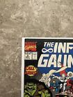 Infinity Gauntlet #3 NM- (Marvel Comics 1991)