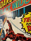 Daredevil #106 (1973 Marvel Comics) - VF-