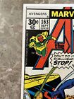 Avengers #163 (Marvel Comics 1977) - VF