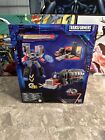 Transformers United G2 Universe Laser Optimus Prime (Hasbro) - New & Sealed