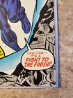 Avengers #122 (Marvel Comics 1974) - VF-