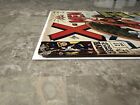 X-Men #27 FN+ (1966 Marvel Comics) - Strong copy with tanning