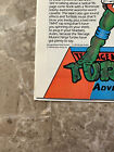 Teenage Mutant Ninja Turtles Adventures #2 1st Print (1989 Archie) - VF/NM