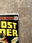 Ghost Rider #36 (1979 Marvel Comics) - VF