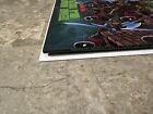 Teenage Mutant Ninja Turtles The Movie #1 NM (1990 Mirage)