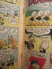 Donald Duck #32 G+ 2.5 (Dell 1953) - Low Grade