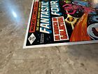 Fantastic Four #210 (1979 Marvel Comics) - NM