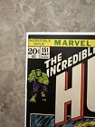 Incredible Hulk #151 VF- (Marvel Comics 1972)