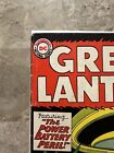 Green Lantern #32 FN- (DC Comics 1964)