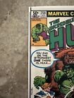 Incredible Hulk #258 VF- 7.5 (Marvel Comics 1981)