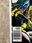 Uncanny X-Men #144 Newsstand (Marvel Comics 1981) - VF-