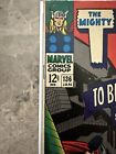 Thor #136 FN+ 6.5 (1967 Marvel Comics) - Nice copy