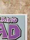 WALKING DEAD #94 ROBERT KIRKMAN  (IMAGE COMICS 2012) VF+