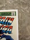 Captain America #241 9.0 VF/NM (Marvel Comics 1977)